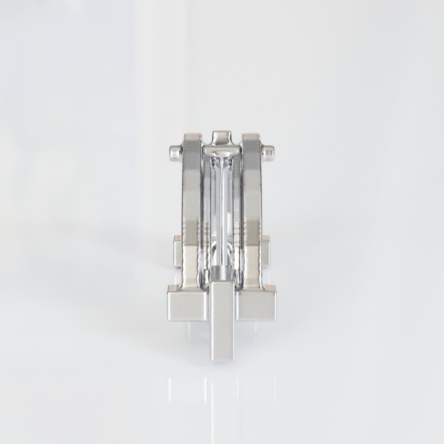 Dije Junction en Plata de Ley - Gutiérrez Vidal