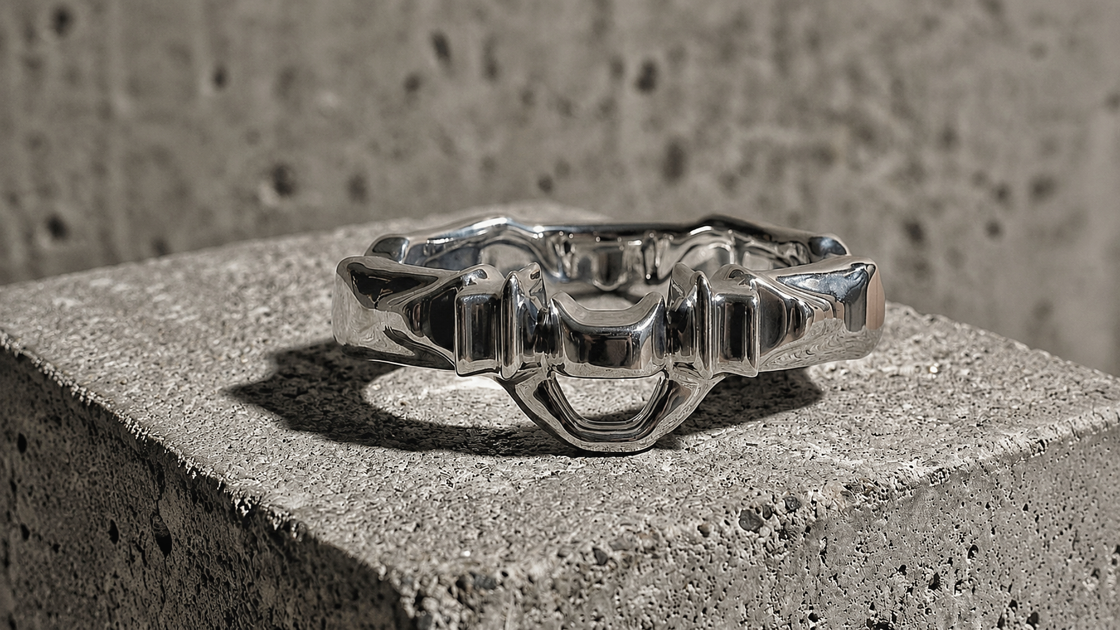 (A) Symmetry Collection