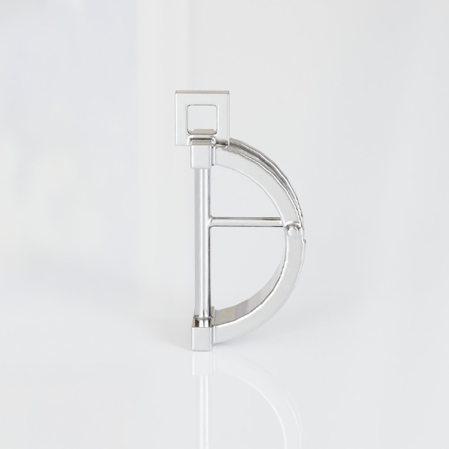 Dije Junction en Plata de Ley - Gutiérrez Vidal