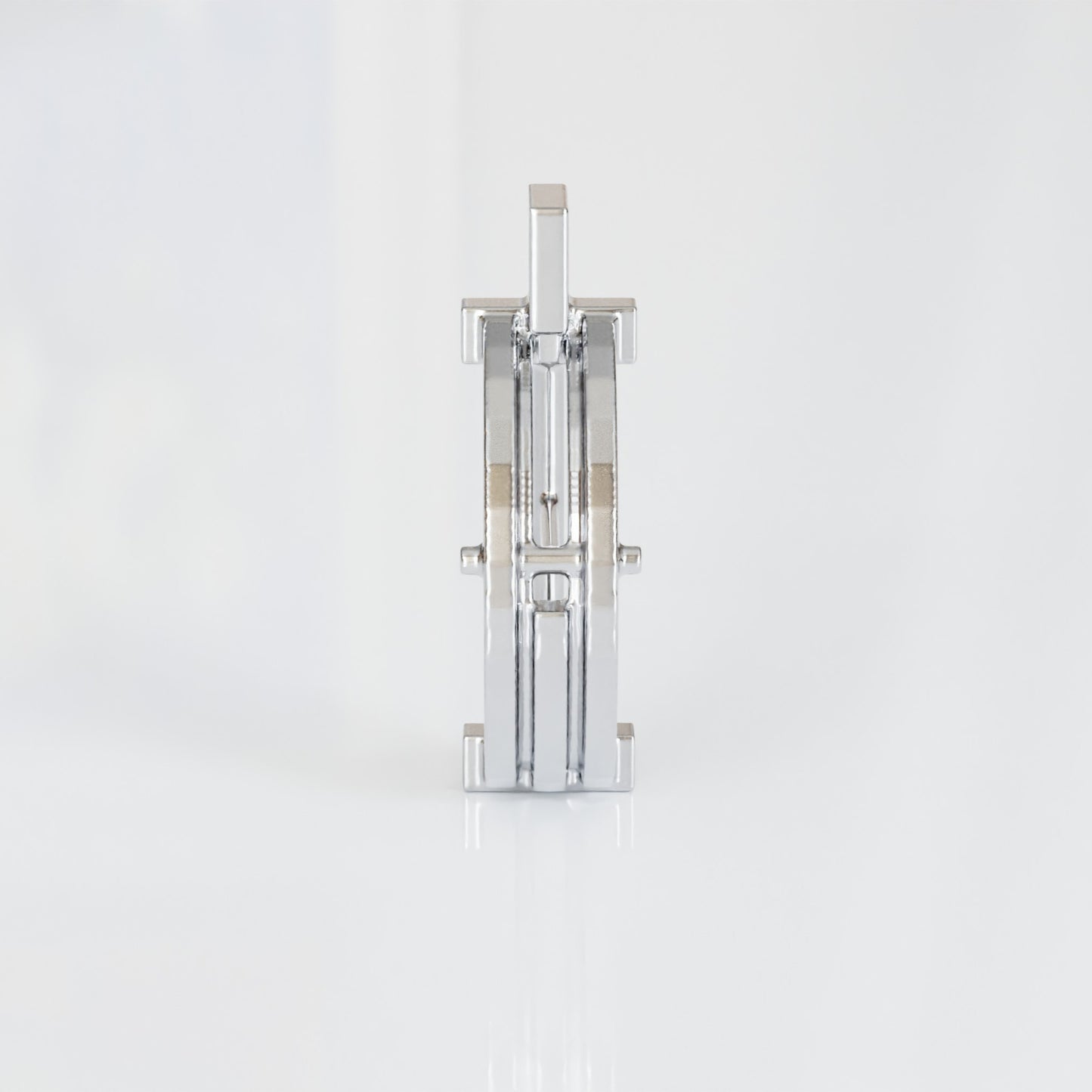 Dije Junction en Plata de Ley - Gutiérrez Vidal