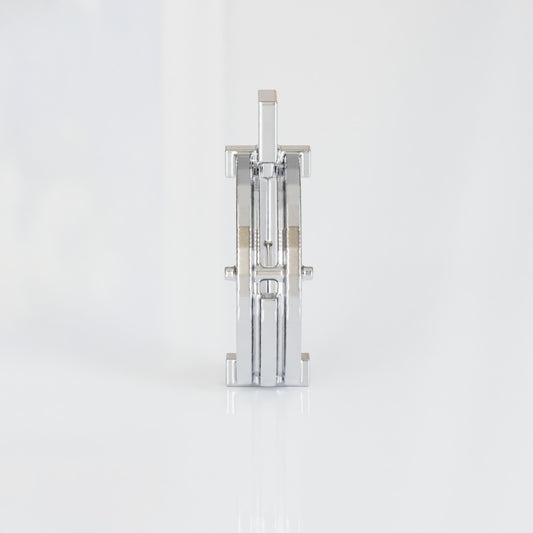 Dije Junction en Plata de Ley - Gutiérrez Vidal